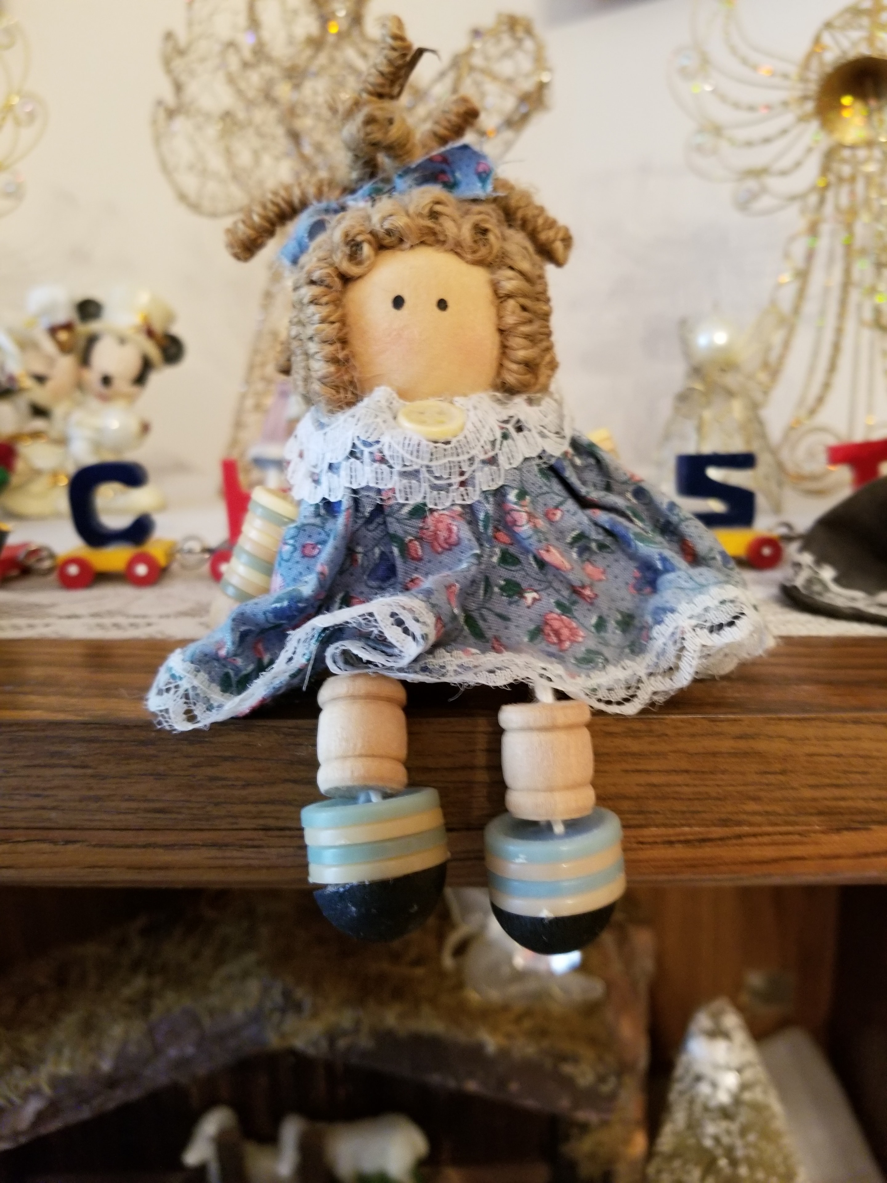 Figurines & KnicKnac's category preview